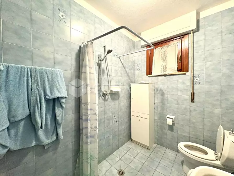 Immagine 9 di Appartamento in vendita  a Castelfranco Di Sotto