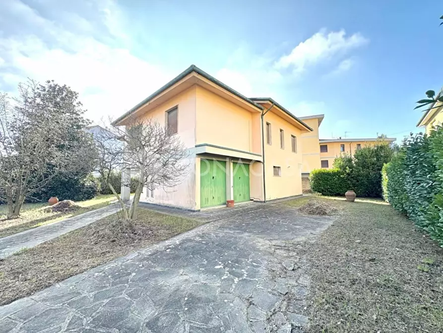 Immagine 24 di Appartamento in vendita  a Castelfranco Di Sotto