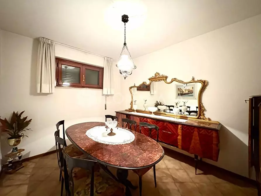 Immagine 11 di Appartamento in vendita  a Castelfranco Di Sotto