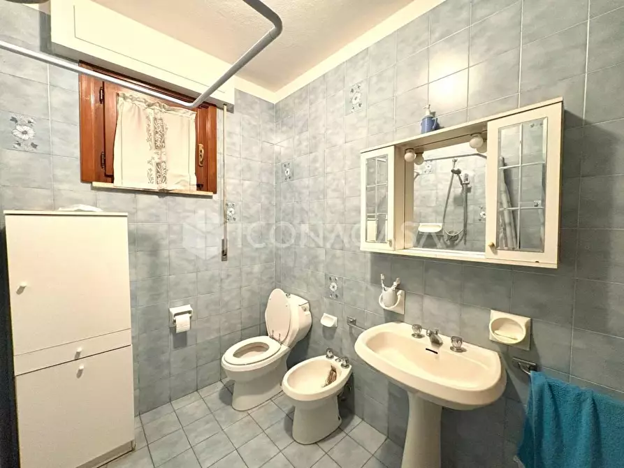 Immagine 8 di Appartamento in vendita  a Castelfranco Di Sotto