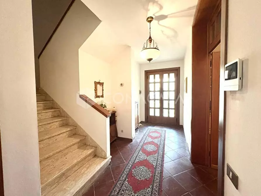 Immagine 6 di Appartamento in vendita  a Castelfranco Di Sotto