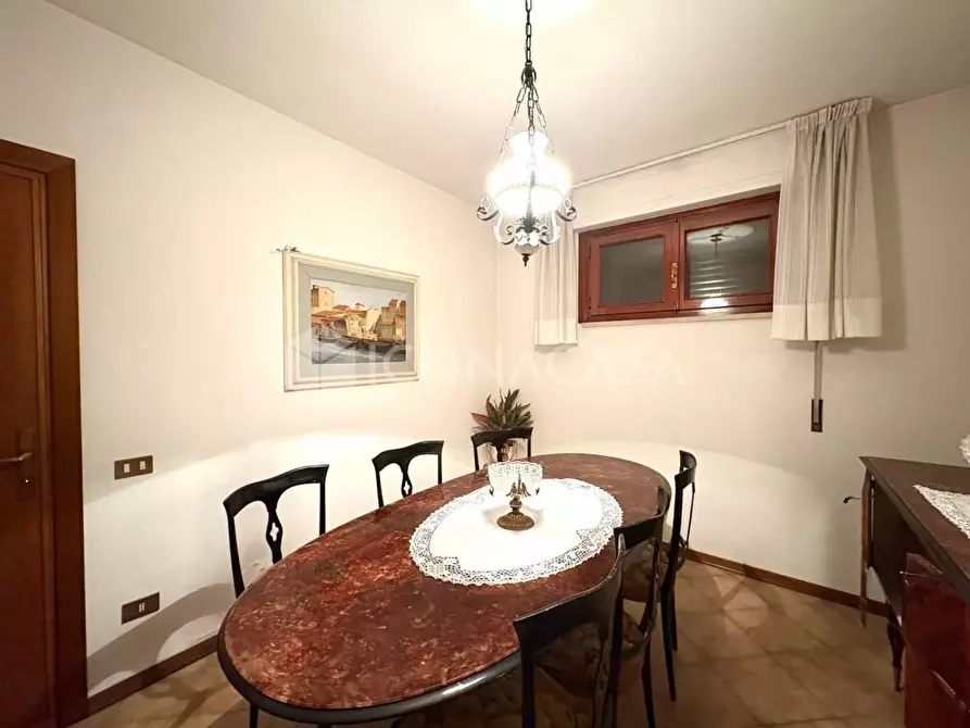 Immagine 10 di Appartamento in vendita  a Castelfranco Di Sotto