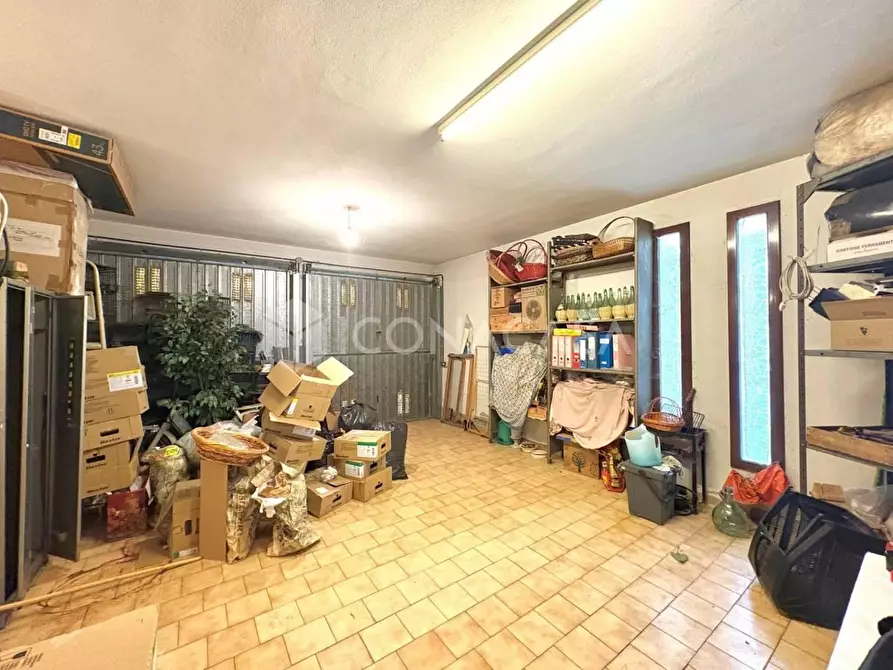 Immagine 16 di Appartamento in vendita  a Castelfranco Di Sotto