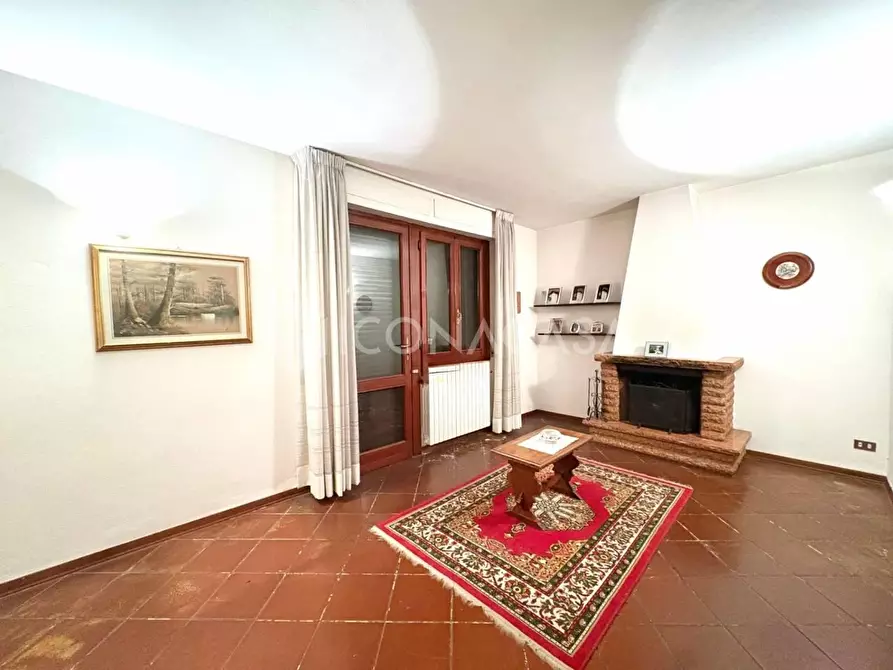 Immagine 1 di Appartamento in vendita  a Castelfranco Di Sotto