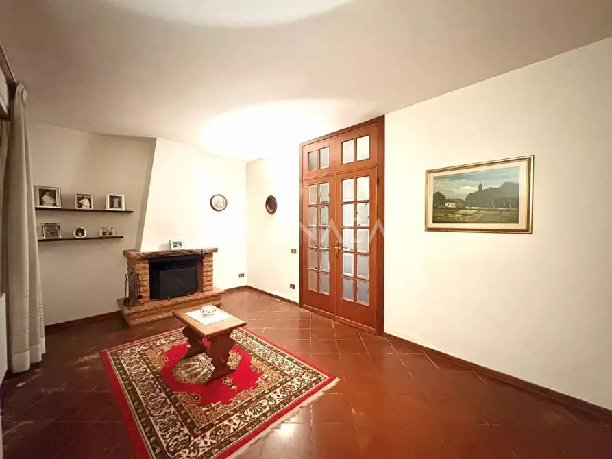 Immagine 2 di Appartamento in vendita  a Castelfranco Di Sotto