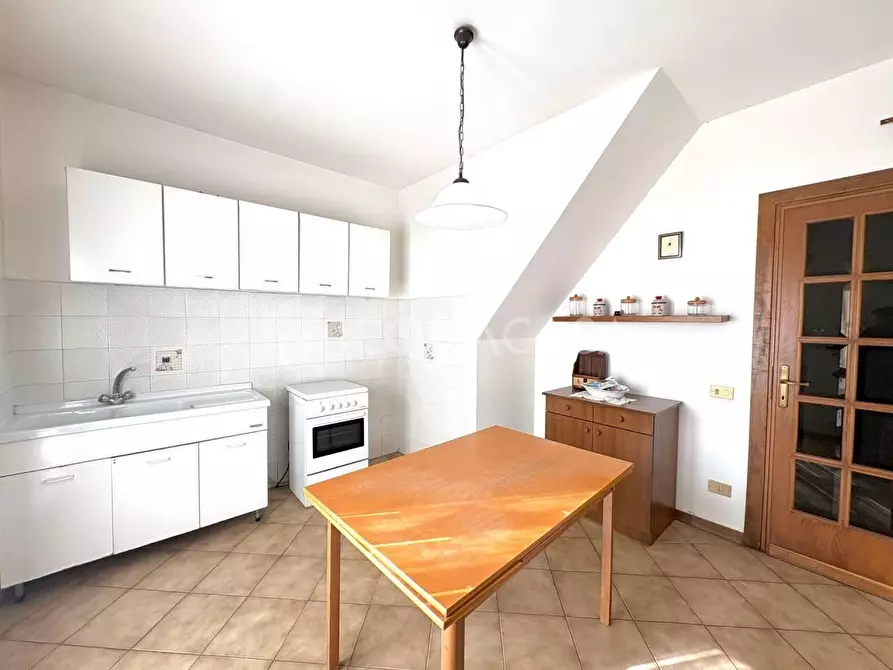 Immagine 7 di Appartamento in vendita  a Castelfranco Di Sotto