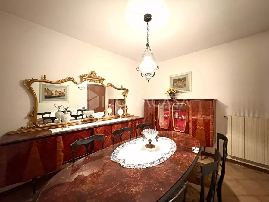 Immagine 12 di Appartamento in vendita  a Castelfranco Di Sotto