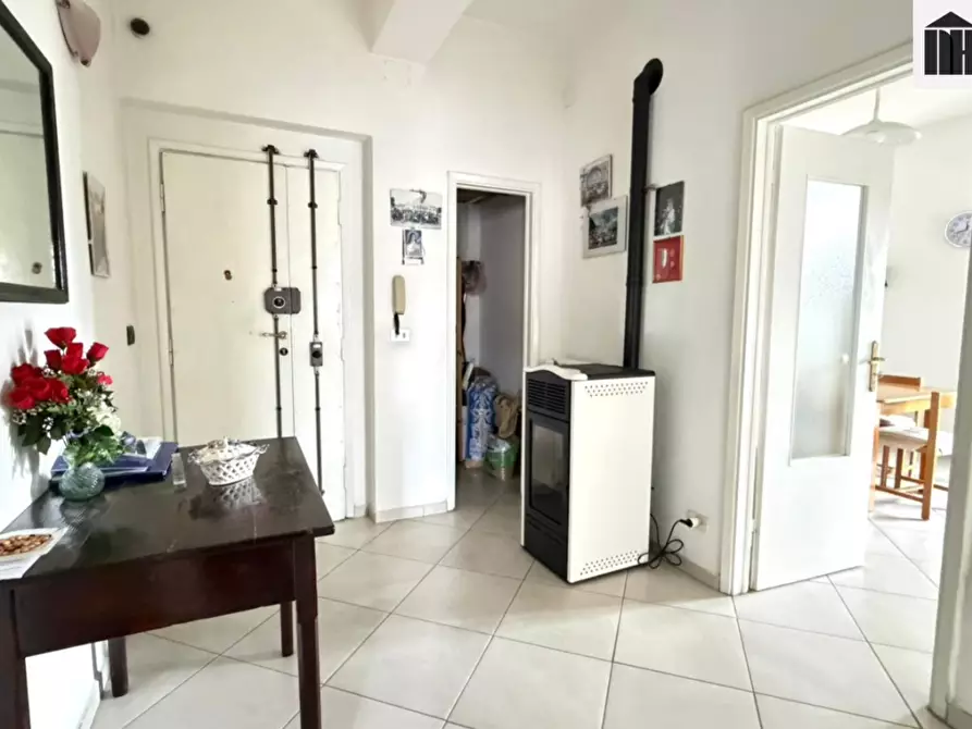 Immagine 4 di Appartamento in vendita  a Santa Croce Sull'arno