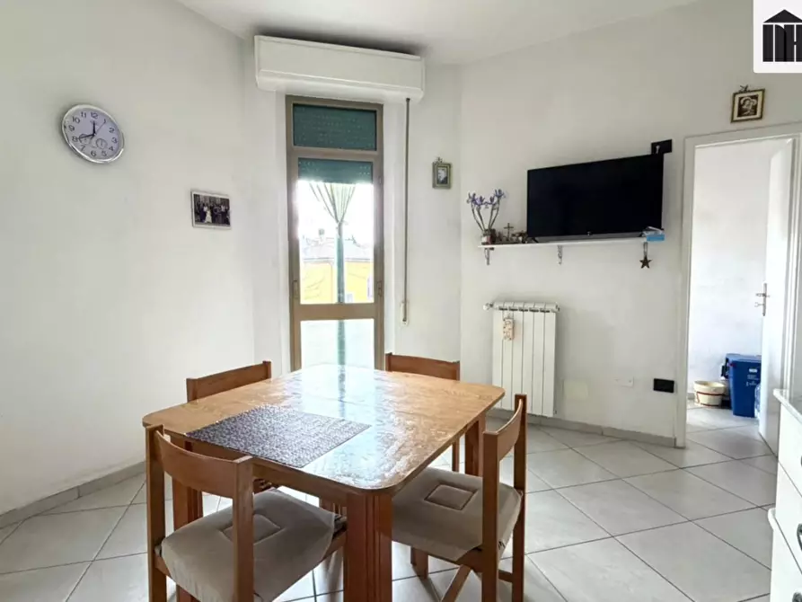 Immagine 3 di Appartamento in vendita  a Santa Croce Sull'arno