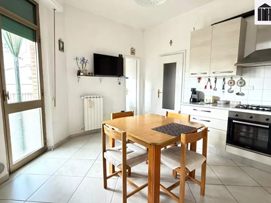 Immagine 2 di Appartamento in vendita  a Santa Croce Sull'arno