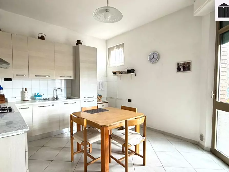 Immagine 1 di Appartamento in vendita  a Santa Croce Sull'arno