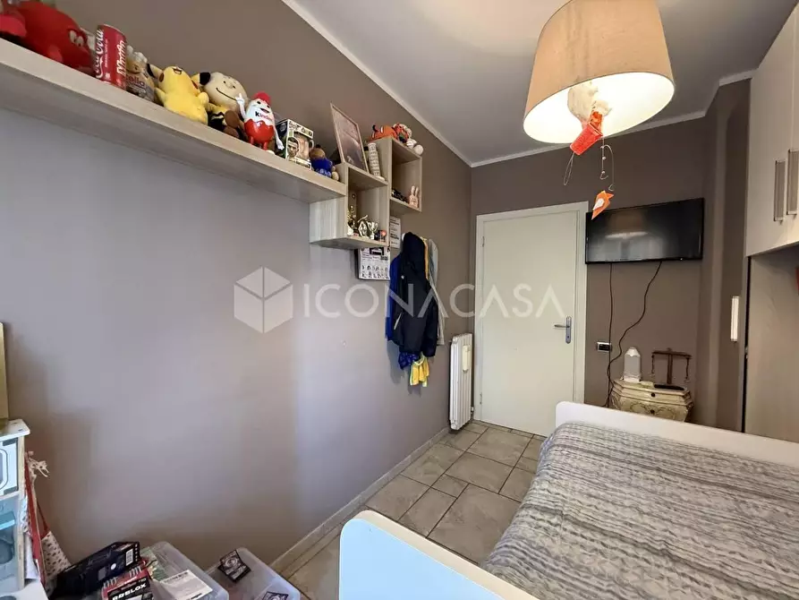 Immagine 9 di Appartamento in vendita  a Castelfranco Di Sotto