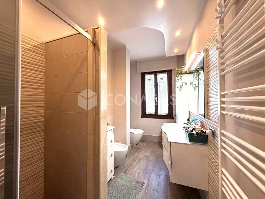 Immagine 20 di Appartamento in vendita  a Castelfranco Di Sotto