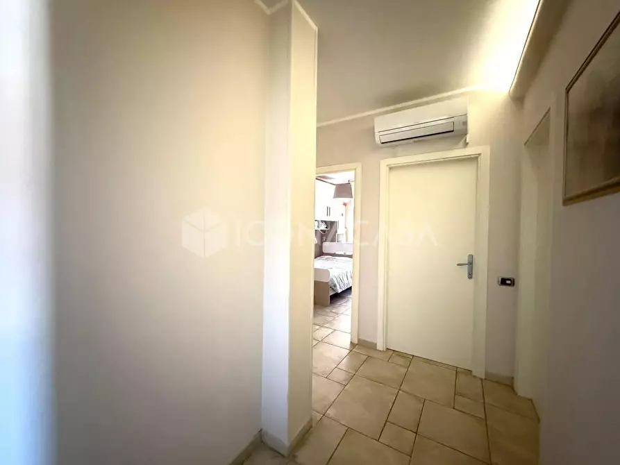 Immagine 12 di Appartamento in vendita  a Castelfranco Di Sotto