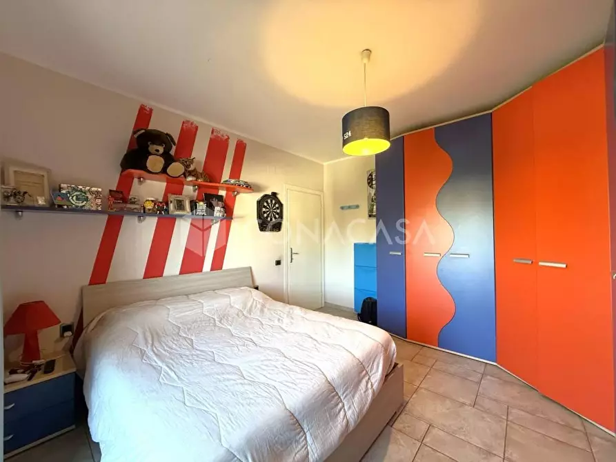 Immagine 16 di Appartamento in vendita  a Castelfranco Di Sotto