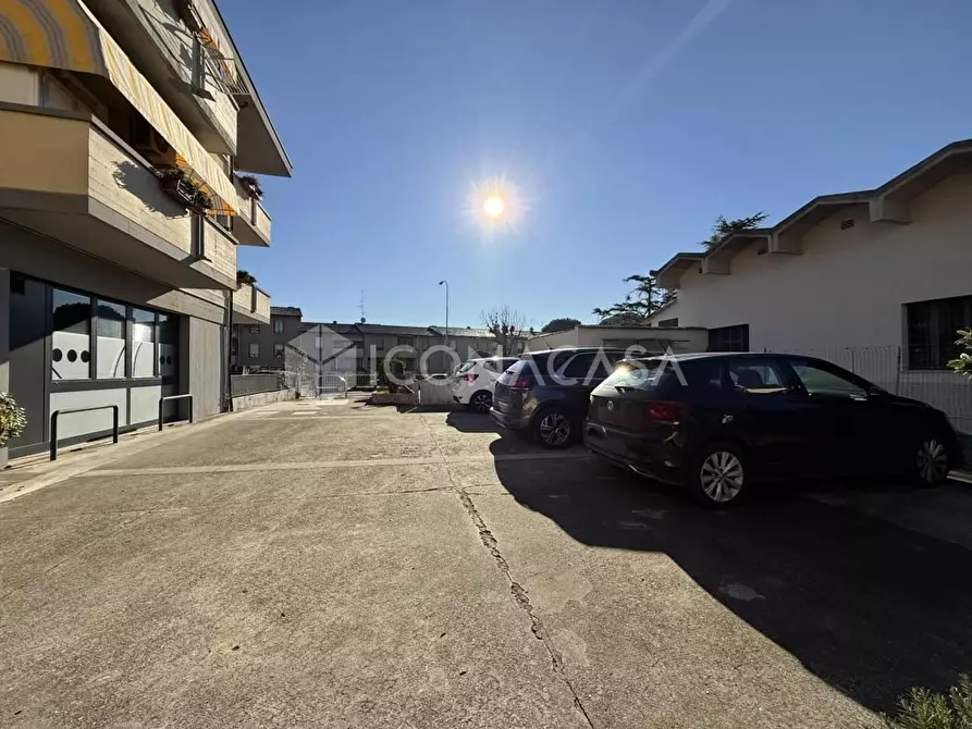 Immagine 2 di Appartamento in vendita  a Castelfranco Di Sotto