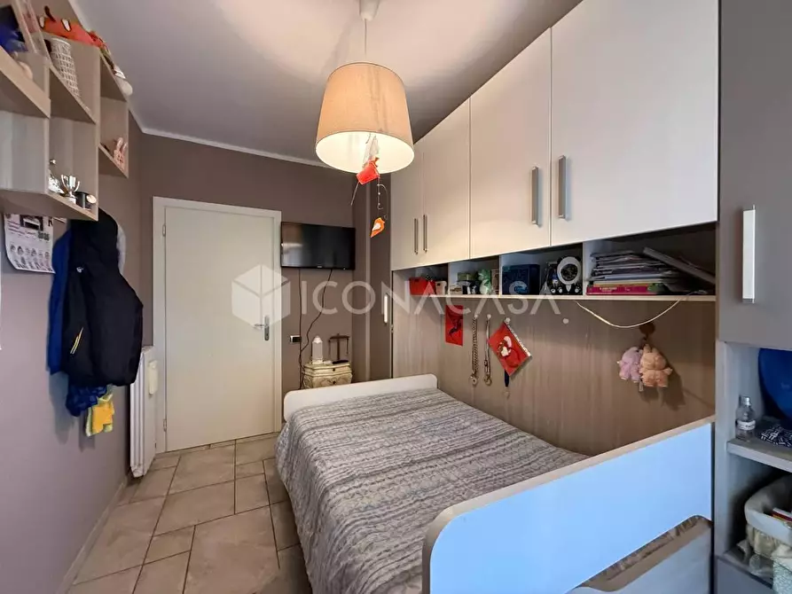 Immagine 10 di Appartamento in vendita  a Castelfranco Di Sotto