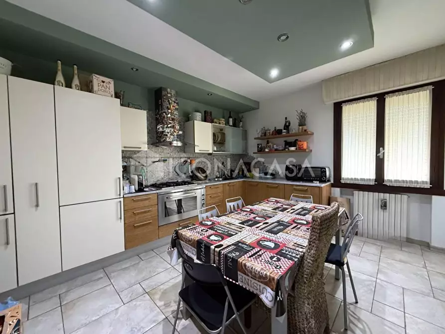 Immagine 28 di Appartamento in vendita  a Castelfranco Di Sotto