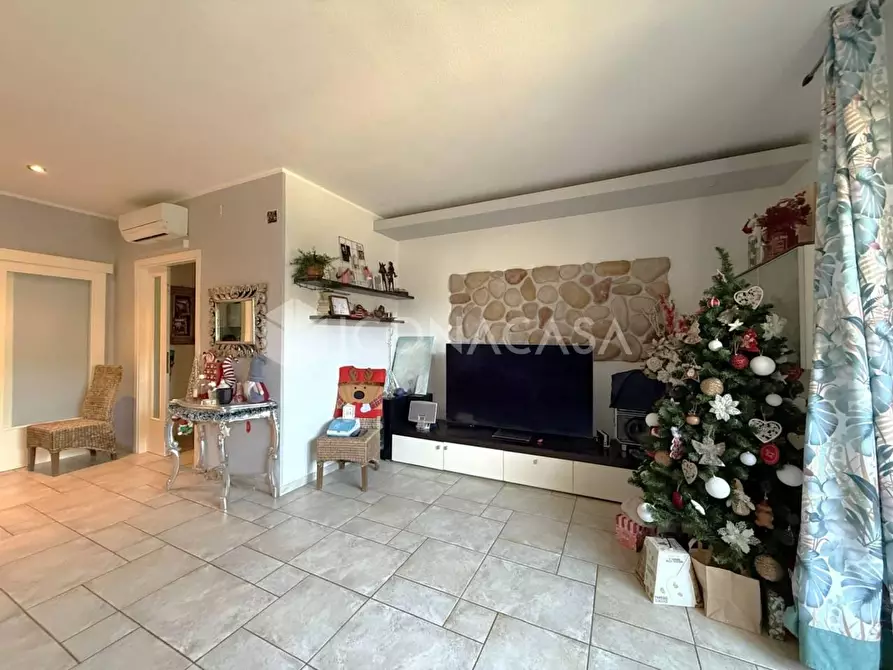 Immagine 29 di Appartamento in vendita  a Castelfranco Di Sotto