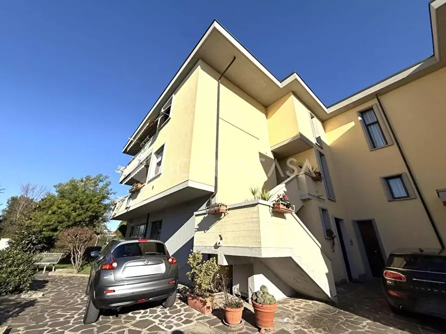 Immagine 1 di Appartamento in vendita  a Castelfranco Di Sotto