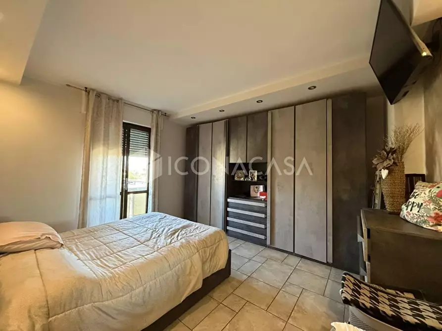 Immagine 22 di Appartamento in vendita  a Castelfranco Di Sotto