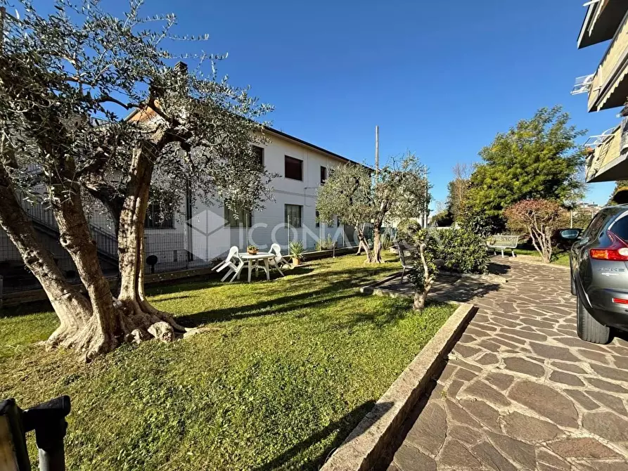 Immagine 3 di Appartamento in vendita  a Castelfranco Di Sotto