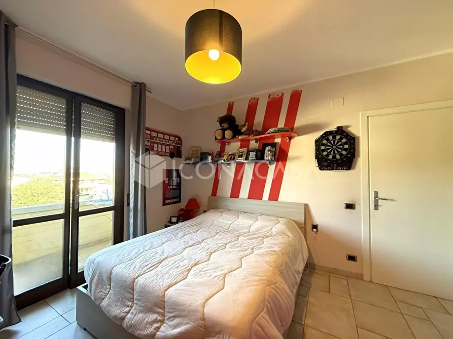 Immagine 17 di Appartamento in vendita  a Castelfranco Di Sotto