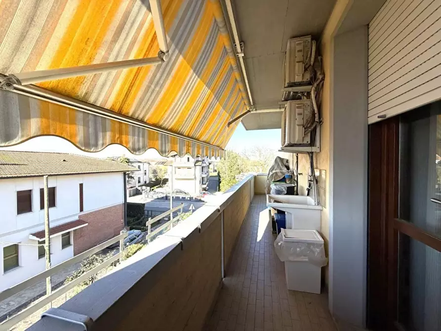 Immagine 26 di Appartamento in vendita  a Castelfranco Di Sotto