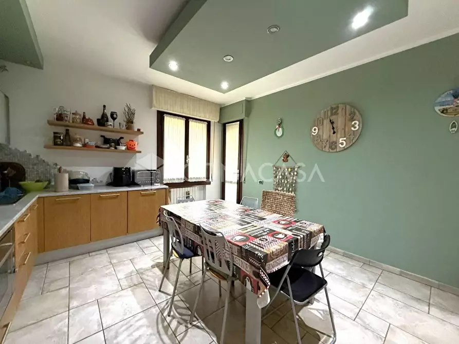 Immagine 27 di Appartamento in vendita  a Castelfranco Di Sotto