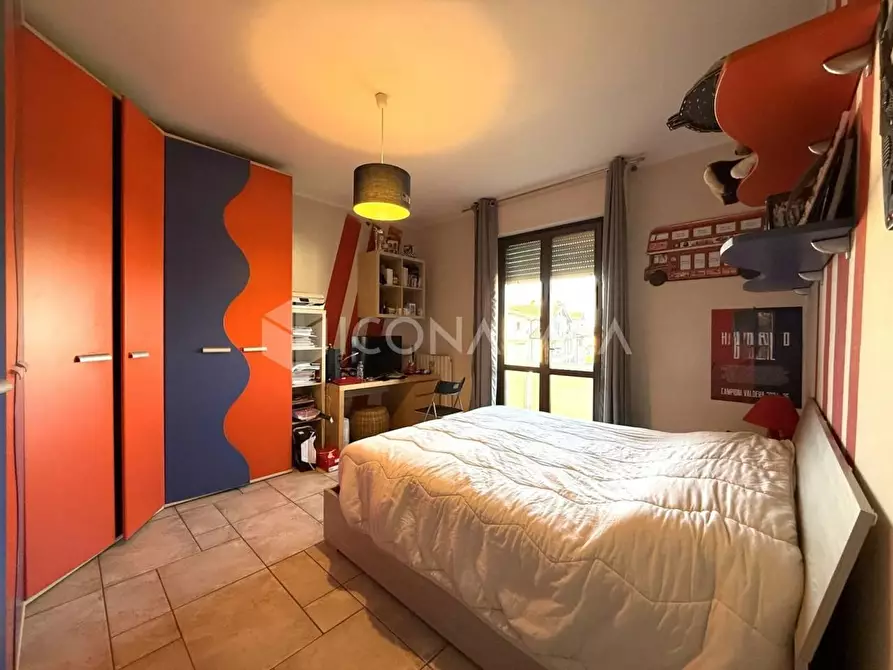 Immagine 14 di Appartamento in vendita  a Castelfranco Di Sotto