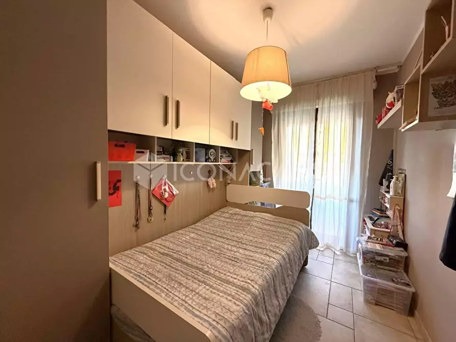 Immagine 8 di Appartamento in vendita  a Castelfranco Di Sotto