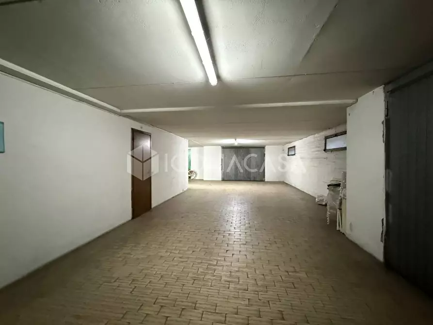 Immagine 5 di Appartamento in vendita  a Castelfranco Di Sotto