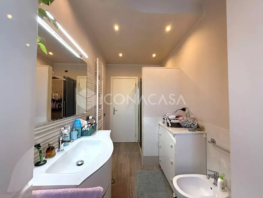 Immagine 18 di Appartamento in vendita  a Castelfranco Di Sotto