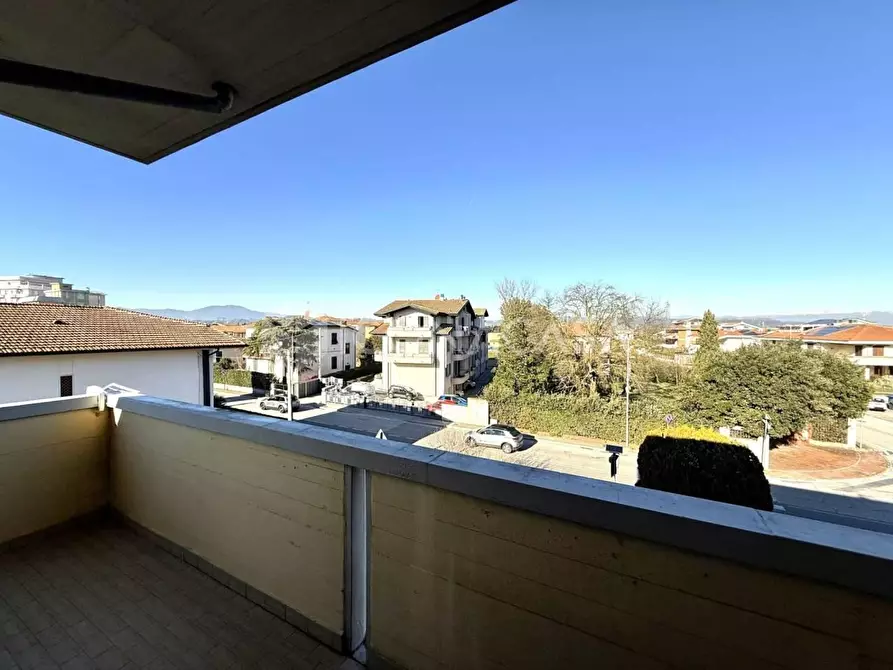 Immagine 13 di Appartamento in vendita  a Castelfranco Di Sotto