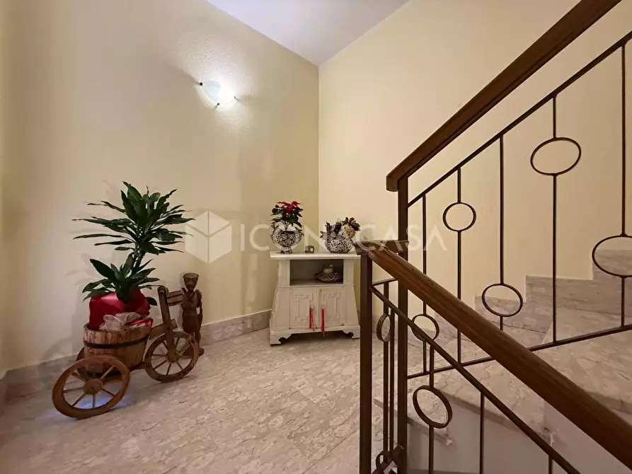 Immagine 6 di Appartamento in vendita  a Castelfranco Di Sotto