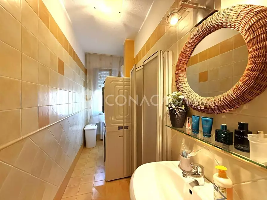 Immagine 19 di Appartamento in vendita  a Castelfranco Di Sotto