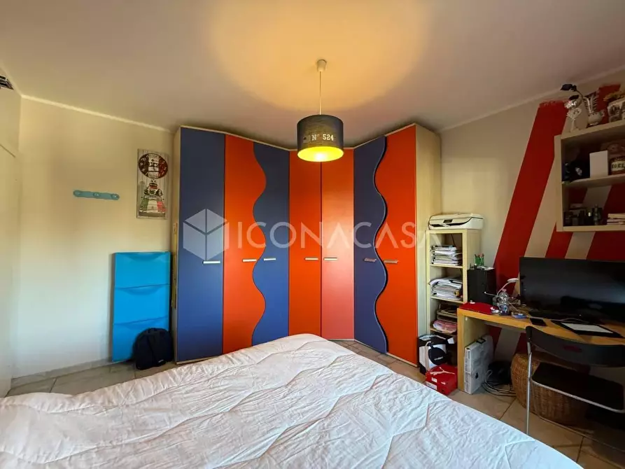 Immagine 15 di Appartamento in vendita  a Castelfranco Di Sotto