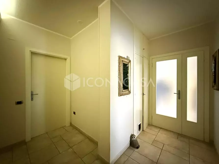 Immagine 11 di Appartamento in vendita  a Castelfranco Di Sotto