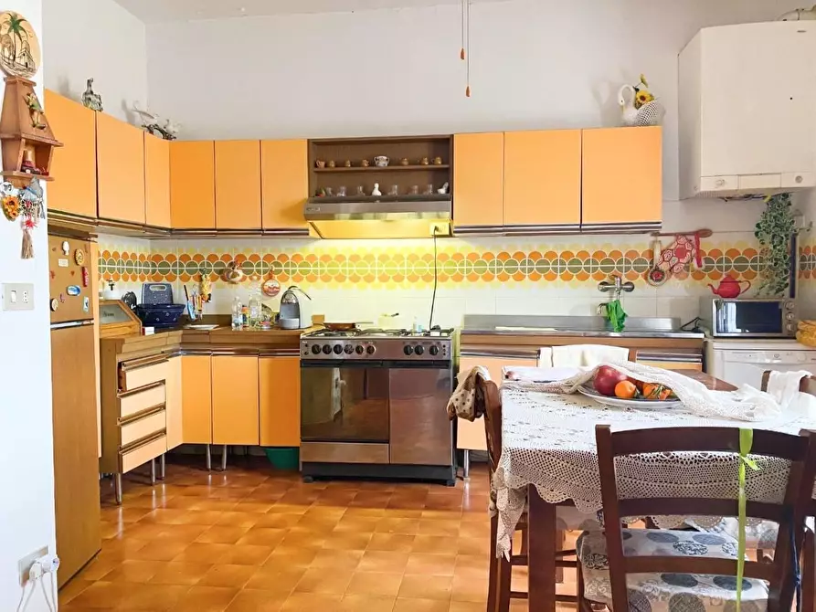 Immagine 2 di Appartamento in vendita  a Vinci