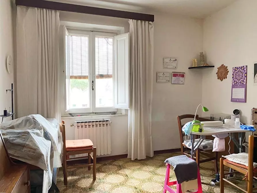 Immagine 11 di Appartamento in vendita  a Vinci