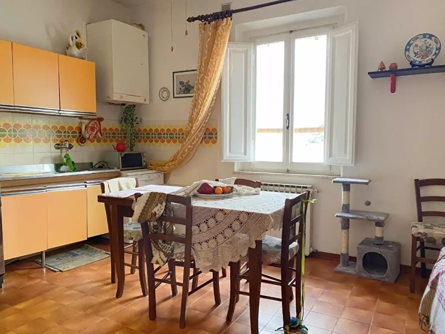 Immagine 14 di Appartamento in vendita  a Vinci