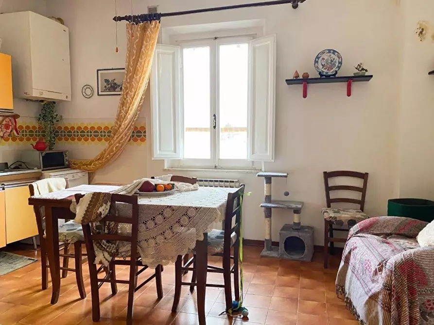 Immagine 6 di Appartamento in vendita  a Vinci