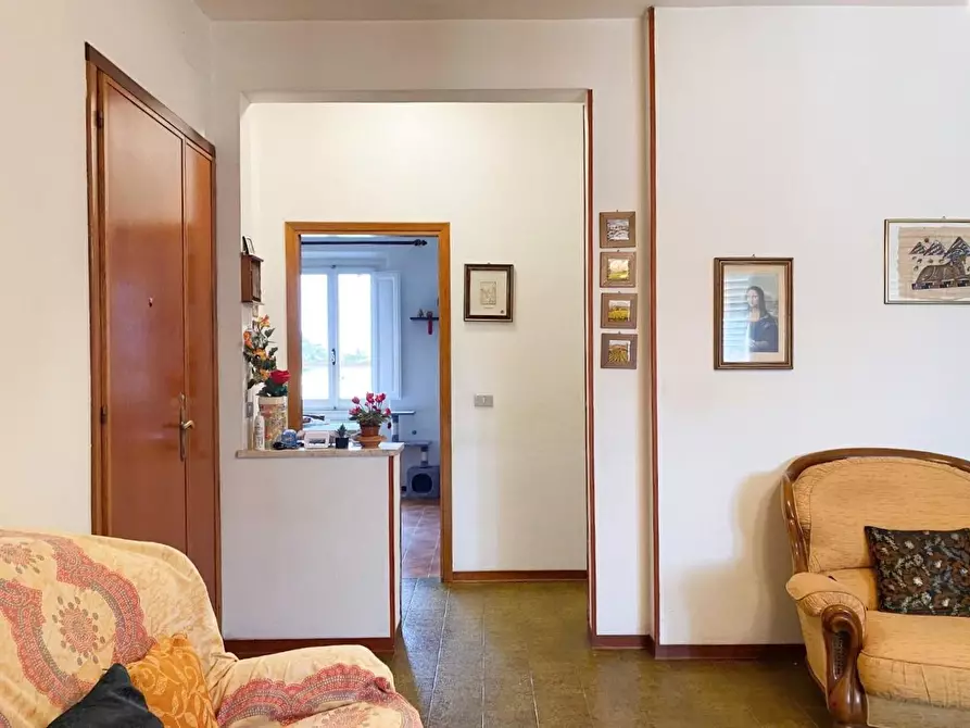 Immagine 4 di Appartamento in vendita  a Vinci