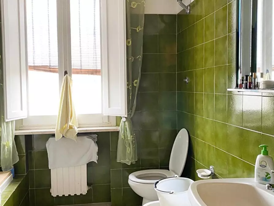 Immagine 8 di Appartamento in vendita  a Vinci