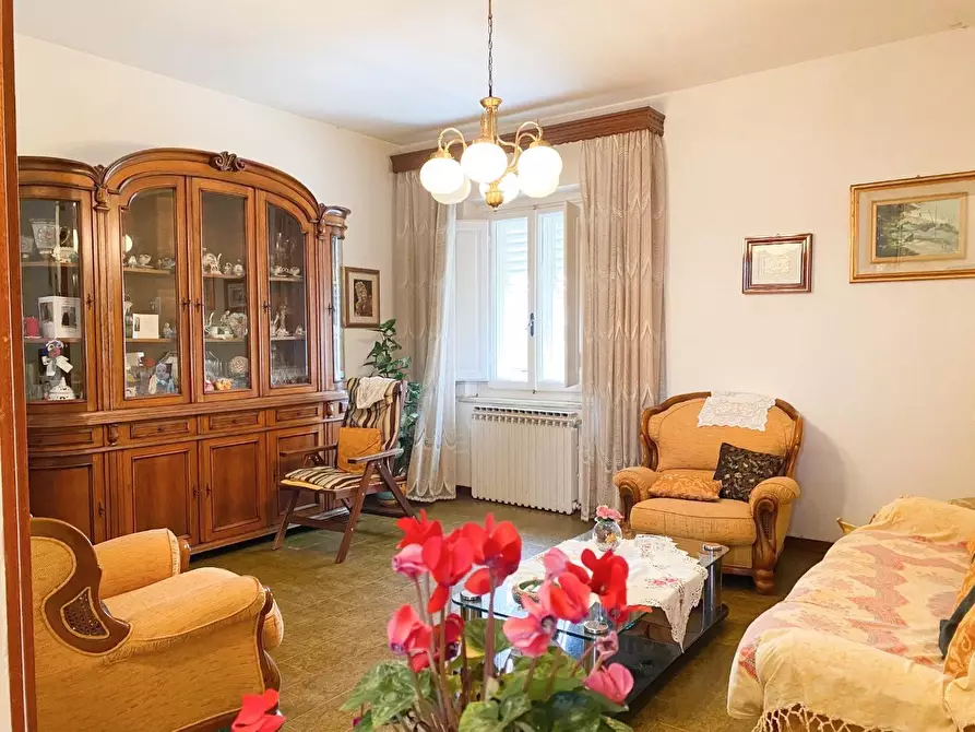 Immagine 17 di Appartamento in vendita  a Vinci