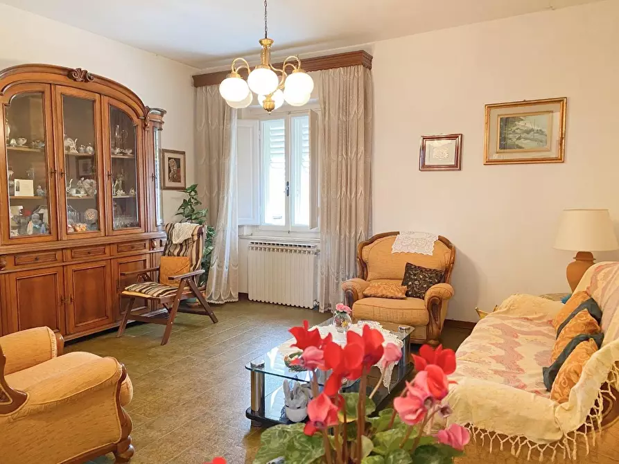 Immagine 12 di Appartamento in vendita  a Vinci