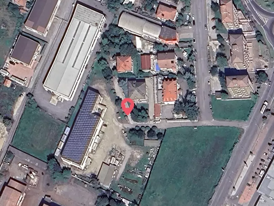 Immagine 12 di Capannone industriale in vendita  a Tortona