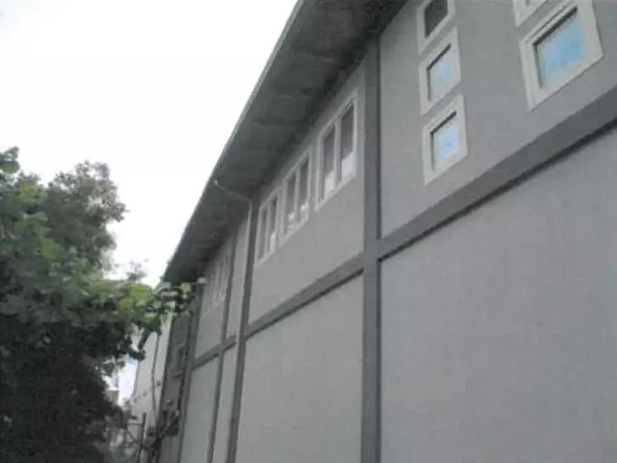 Immagine 8 di Capannone industriale in vendita  a Tortona