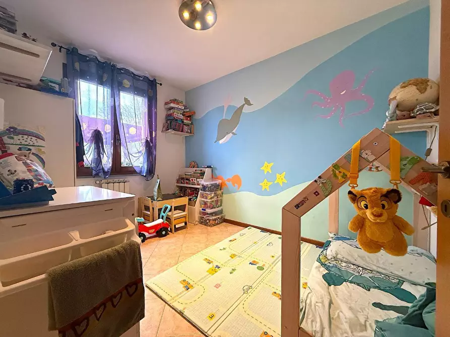 Immagine 5 di Appartamento in vendita  a Empoli