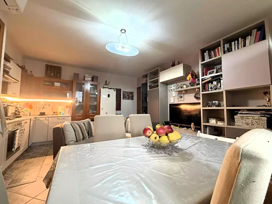 Immagine 8 di Appartamento in vendita  a Empoli